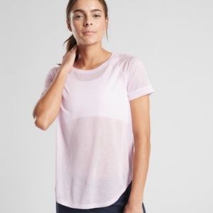 Athleta Vapor Tee